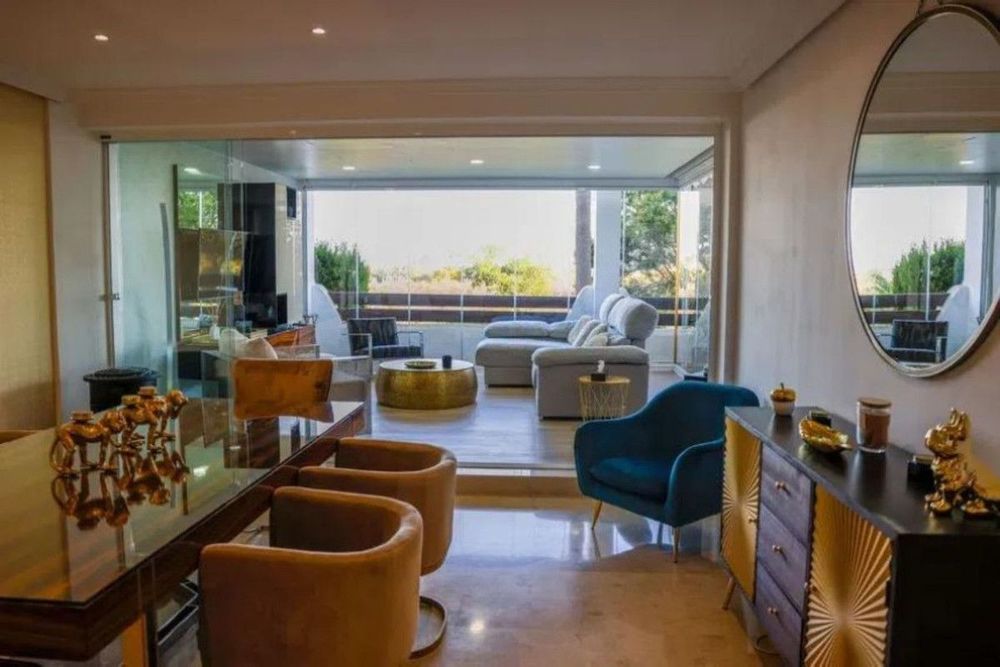 Apartment | Resale in Selwo in Selwo, Selwo - La Concha-Resina Golf, Costa del Sol - Main property photo
