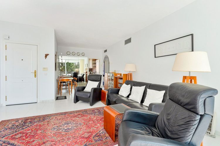 Apartment | Resale in Mijas Costa in Mijas Costa, Costa del Sol - Photo 4