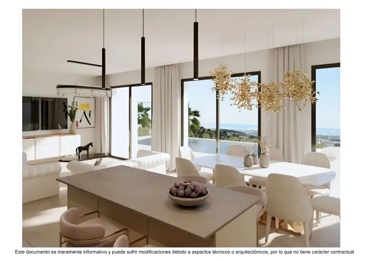 Ibiza 8 - Golf Bahia in Finestrat, Costa Blanca - Photo 5