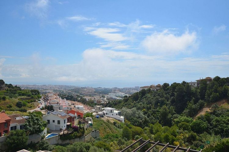 Penthouse | Resale in Benalmadena Pueblo in Benalmadena Pueblo, Costa del Sol - Photo 4
