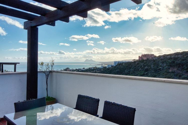 Apartment | Resale in Manilva - Development photo 1