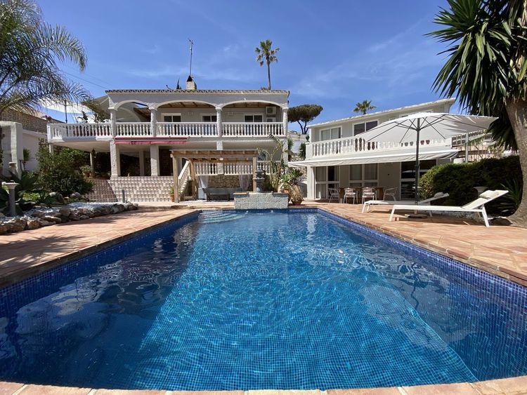 House | Resale in Mijas Costa - Development photo 1