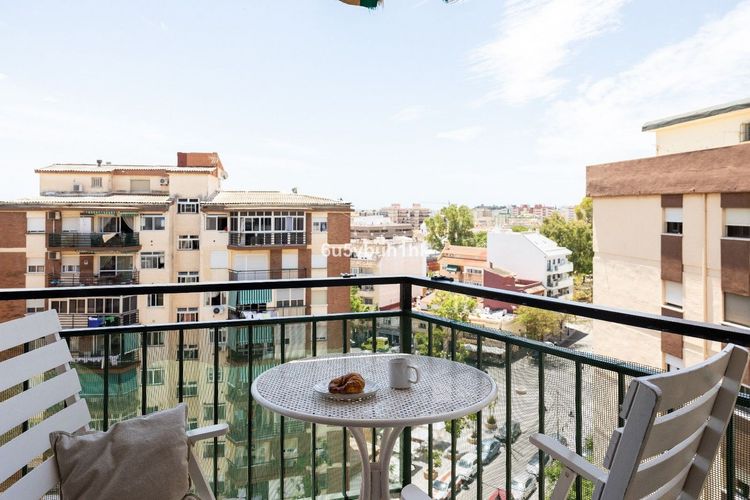 Apartment | Resale in Fuengirola - Development photo 1