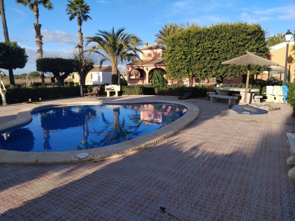 House | Resale in Dolores in Costa Blanca - Main property photo
