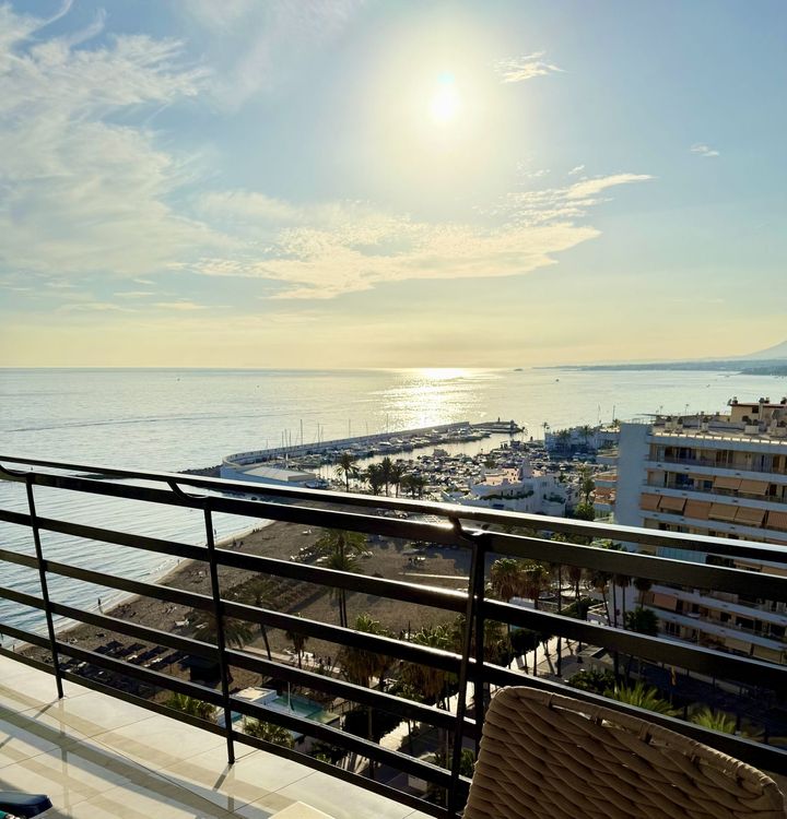 Apartment | Resale in Marbella - Development photo 1