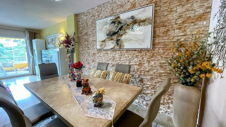 Apartment | Resale in Calahonda - Development photo 1