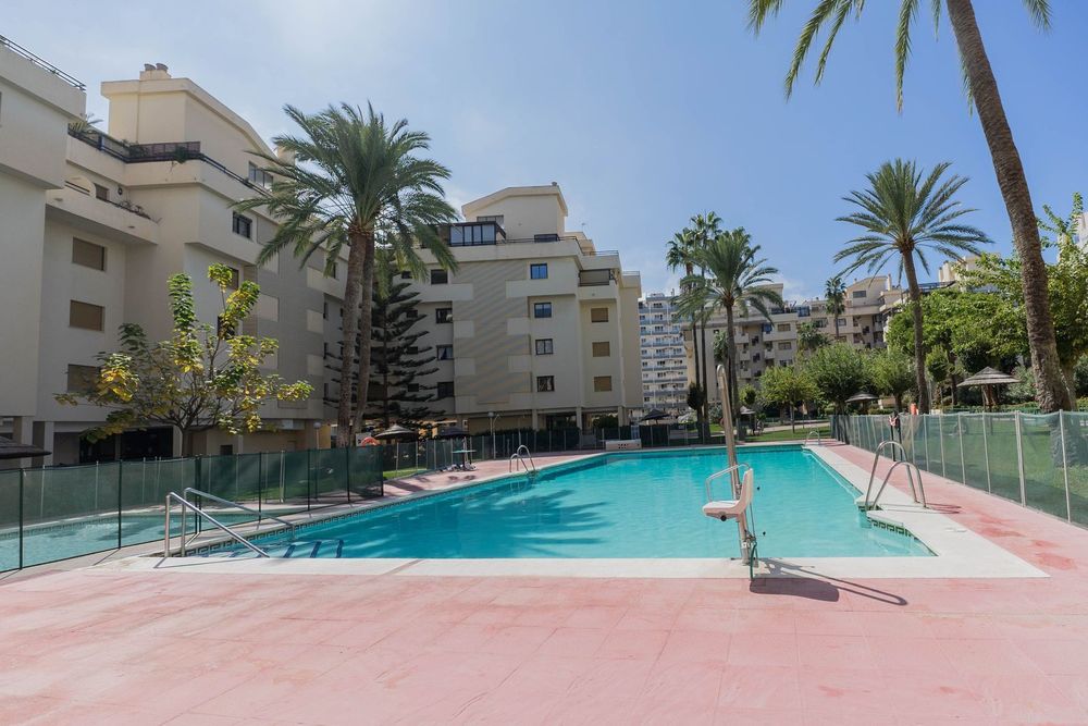 Apartment | Resale in Torremolinos in Torremolinos Others, Costa del Sol - Main property photo