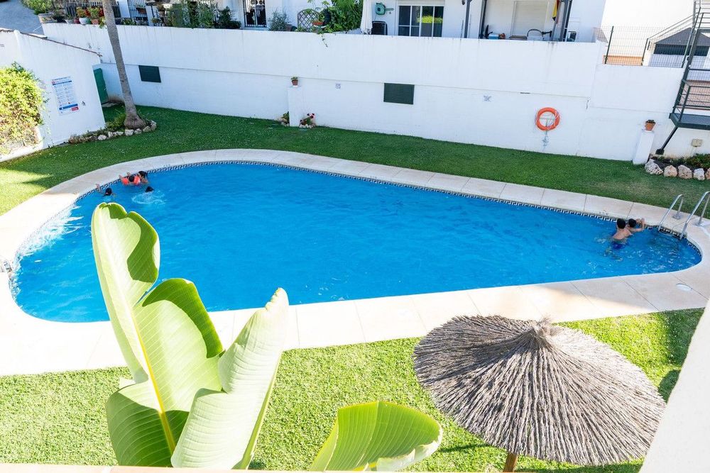 Penthouse | Resale in Benahavís in Benahavís Others, Costa del Sol - Main property photo
