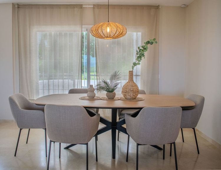 Apartment | Resale in Estepona in Estepona, Costa del Sol - Photo 3