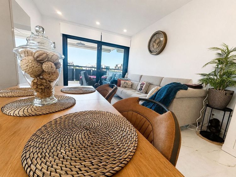 Apartment | Resale in Los Altos in Costa Blanca - Photo 5
