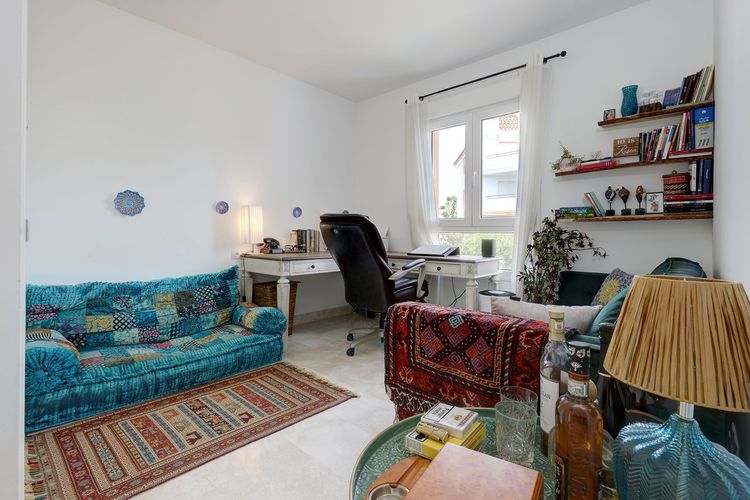 Apartment | Resale in Mijas - Development photo 1