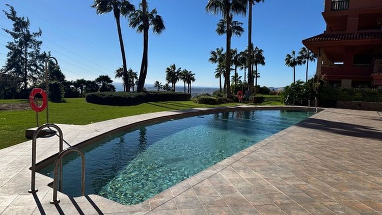 Penthouse | Resale in Fuengirola in Fuengirola Others, Costa del Sol - Photo 2