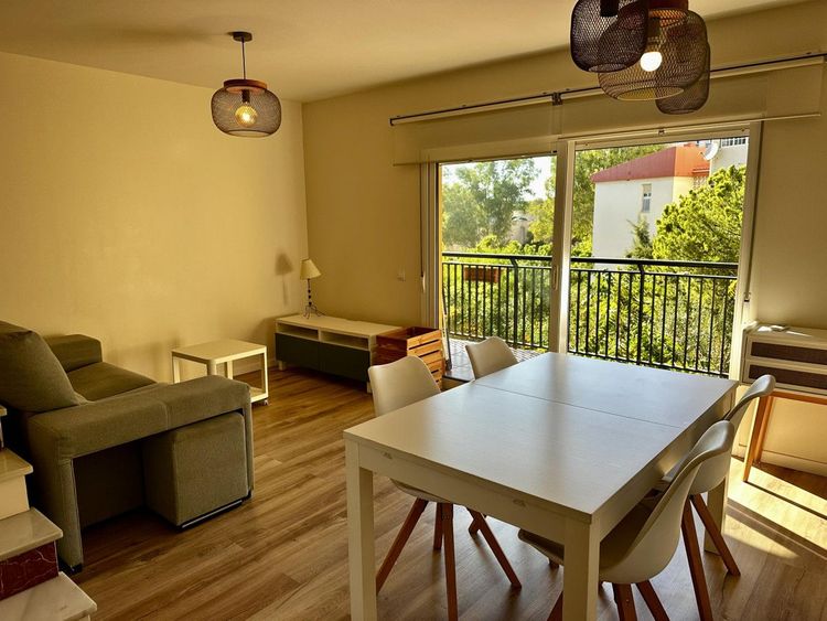 Apartment in Málaga in Málaga, Málaga City Others, Costa del Sol - Photo 4