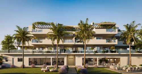 Alura Living — Dona Julia Golf, Costa del Sol