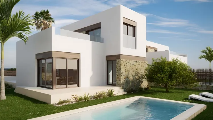 MonteMar in Finestrat, Costa Blanca - Photo 2