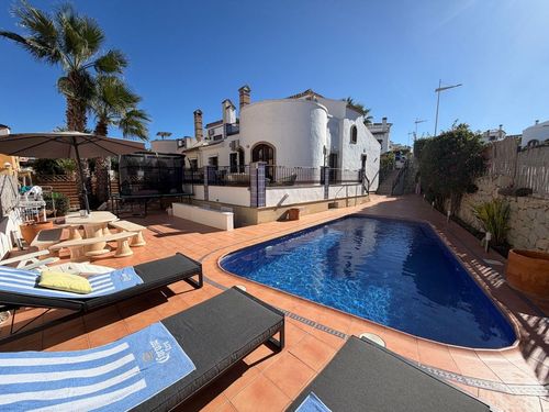 House | Resale in La Finca Golf — La Finca Golf, Costa Blanca