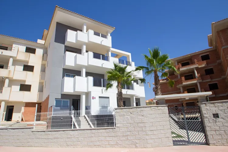 Sungolfbeach in Orihuela Costa, Costa Blanca - Photo 3