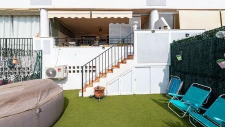 Apartment | Resale in Casares in Casares Others, Costa del Sol - Photo 5