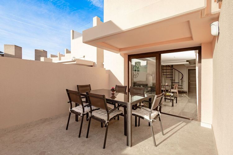 Penthouse | Resale in Estepona in Estepona, Costa del Sol - Photo 5