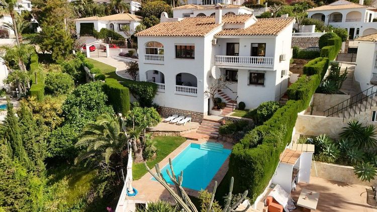 House | Resale in Benalmadena - Development photo 1