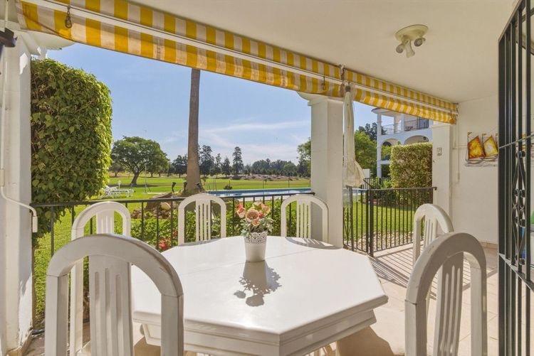 Apartment | Resale in Mijas Golf in Mijas Golf, Costa del Sol - Photo 4