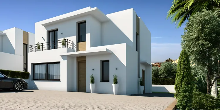 Residencial Tossal Gross in Denia, Costa Blanca - Photo 4