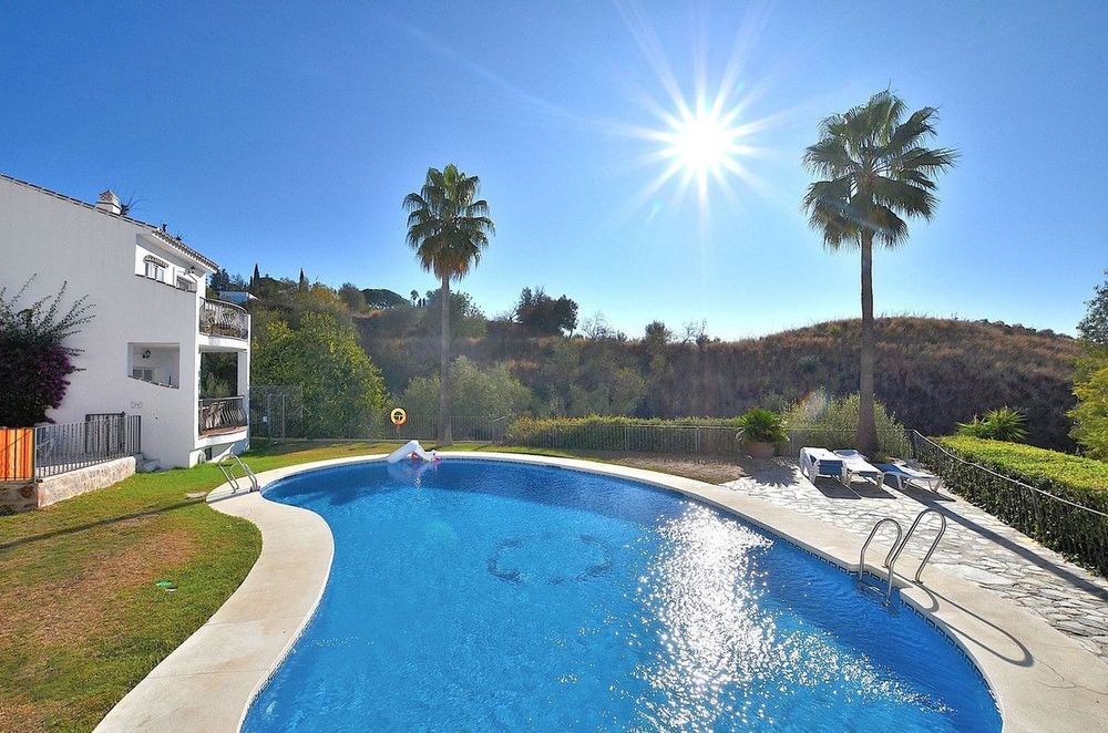 House | Resale in Mijas in Mijas Others, Costa del Sol - Main property photo