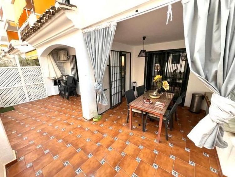 Apartment | Resale in Benalmadena in Benalmadena Others, Costa del Sol - Photo 4