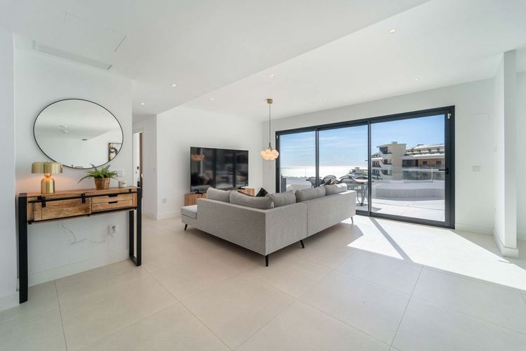 Penthouse | Resale in Fuengirola - Development photo 1