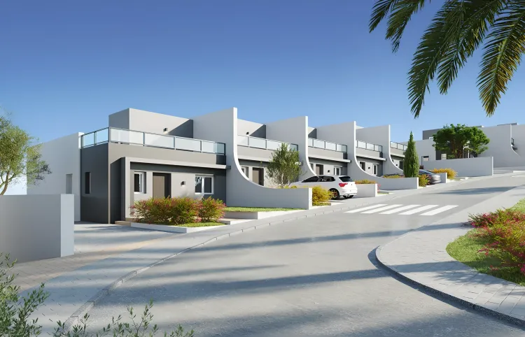 Breeze in Finestrat, Costa Blanca - Photo 4