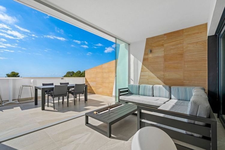 Apartment | Resale in Villamartin in Villamartin, Costa Blanca - Photo 4