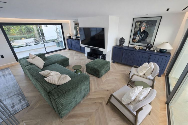 Apartment | Resale in Marbella in Marbella Others, Costa del Sol - Photo 5