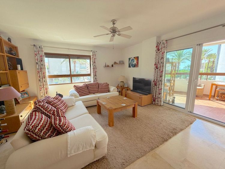 Apartment | Resale in Moraira in Moraira, Costa Blanca - Photo 5