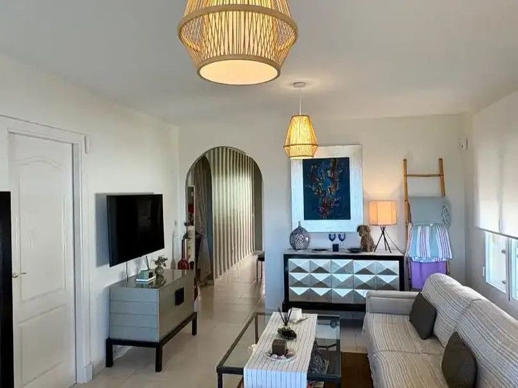 Apartment | Resale in Riviera del Sol in Riviera del Sol, Costa del Sol - Photo 4