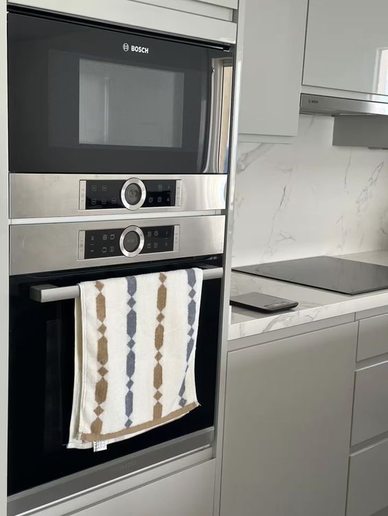 Apartment | Resale in Marbella in Marbella Others, Costa del Sol - Photo 3