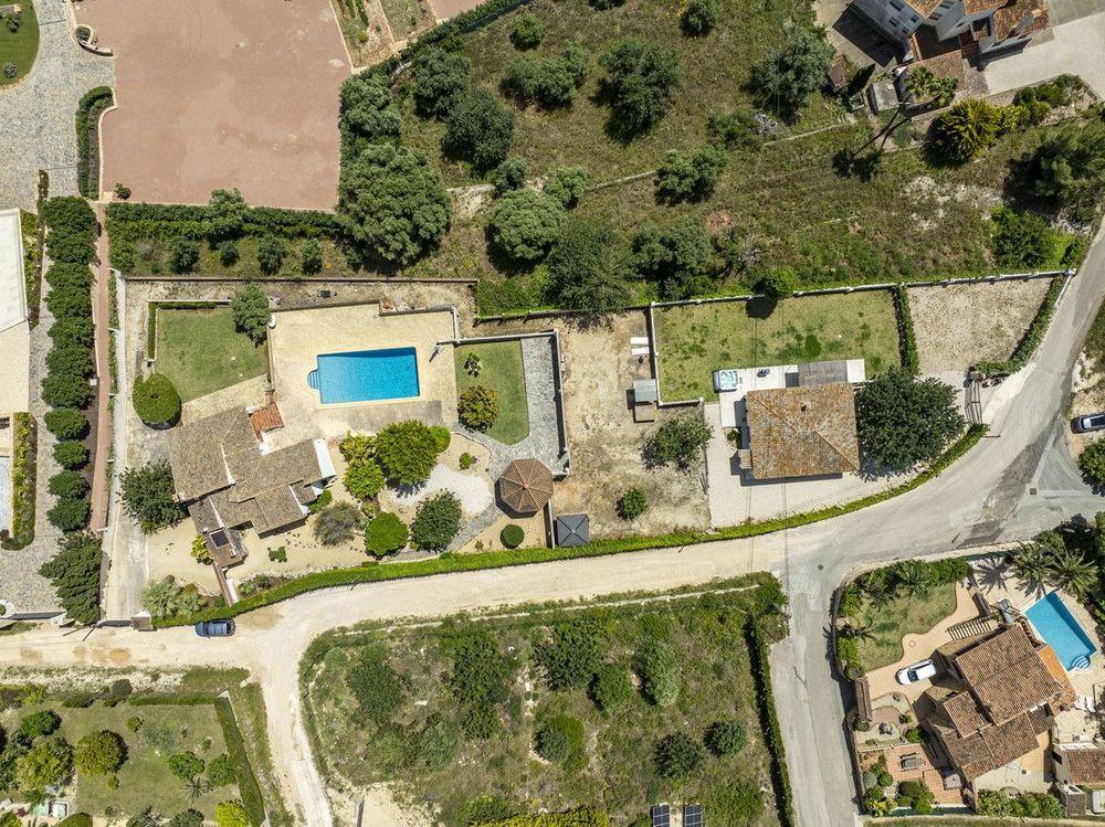 House | Resale in Javea in Javea, Costa Blanca - Main property photo