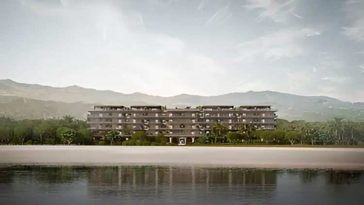 Tyrian Residences - Development photo 1