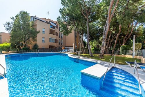 Departamento en Marbella — Marbella Others, Costa del Sol