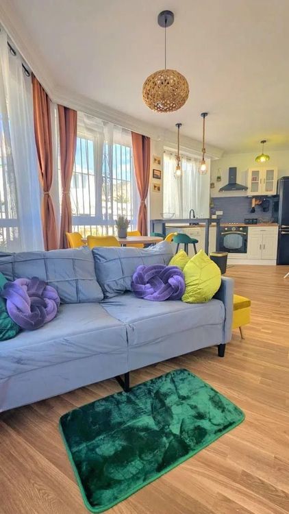 Apartment | Resale in Nerja in Nerja, Costa del Sol - Photo 2
