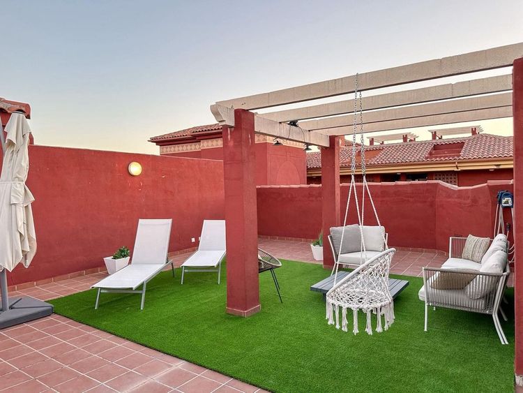 Penthouse | Resale in Cabopino - Development photo 1