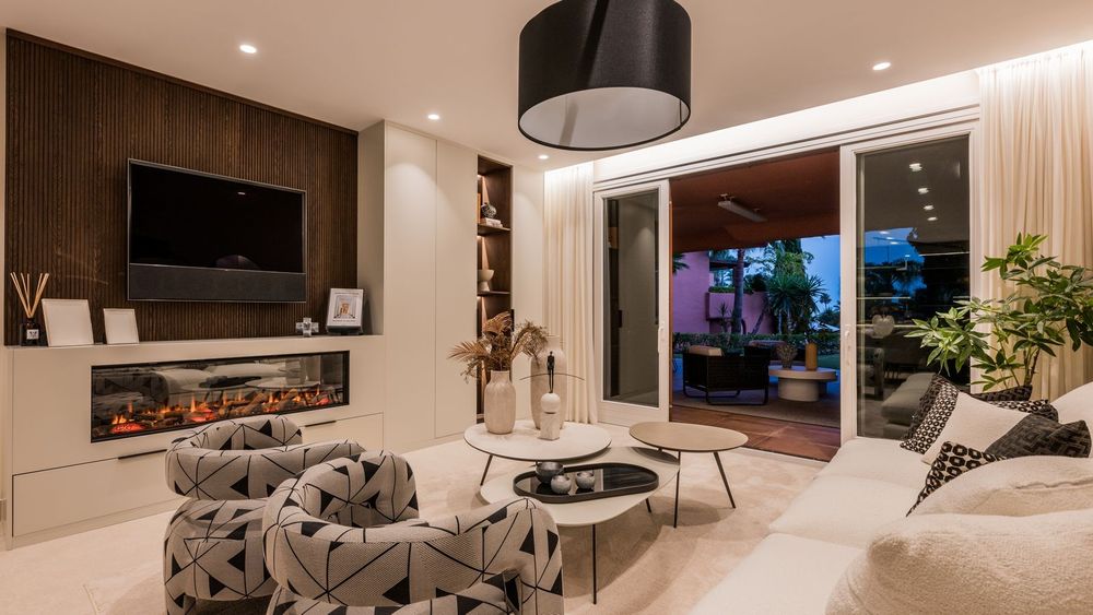 Apartment | Resale in New Golden Mile in New Golden Mile, Costa del Sol - Main property photo