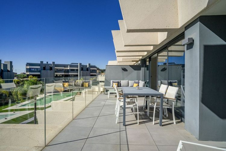 Apartment | Resale in Estepona - Development photo 1