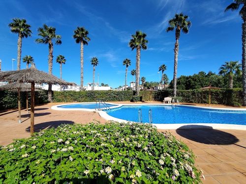 House | Resale in Ciudad Quesada — Ciudad Quesada, Costa Blanca