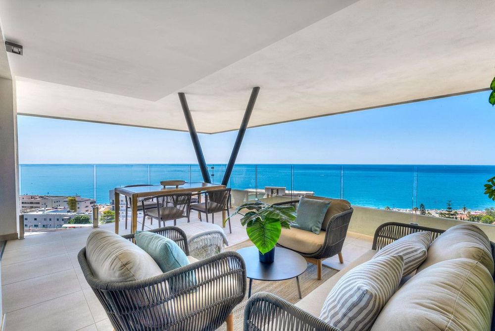 Apartment | Resale in Fuengirola in Fuengirola Others, Costa del Sol - Main property photo