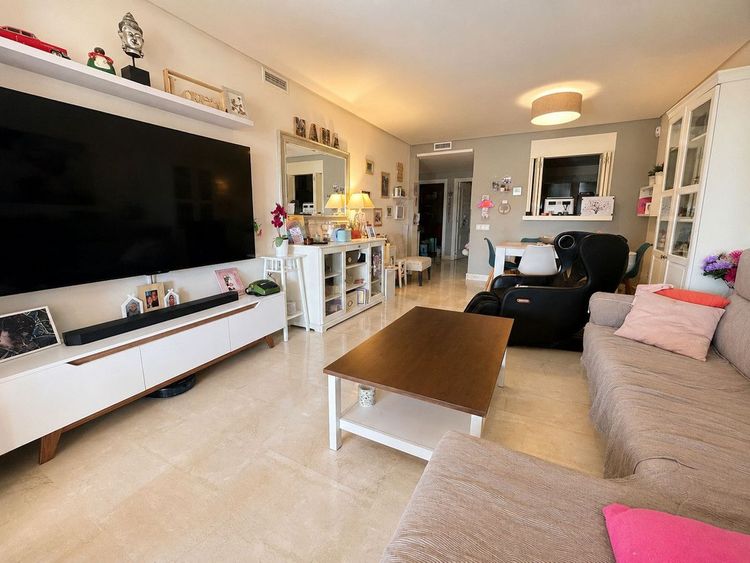 Apartment | Resale in Cancelada in Cancelada, Costa del Sol - Photo 2