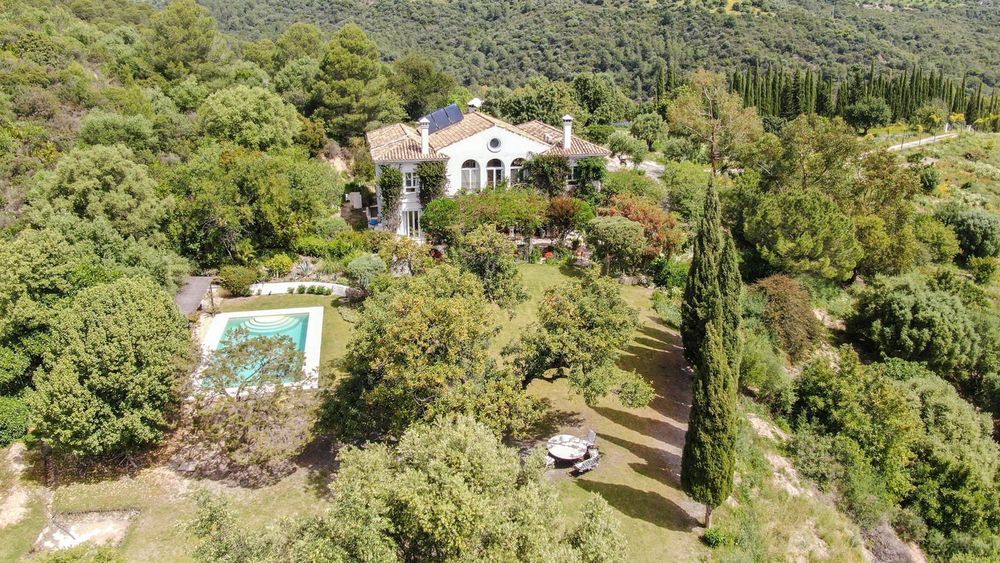 House | Resale in Gaucín in Gaucín, Costa del Sol - Main property photo