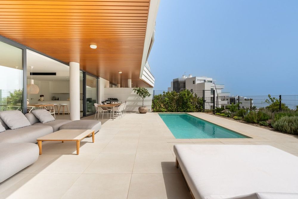 Apartment | Resale in Higueron in Higueron, Costa del Sol - Main property photo
