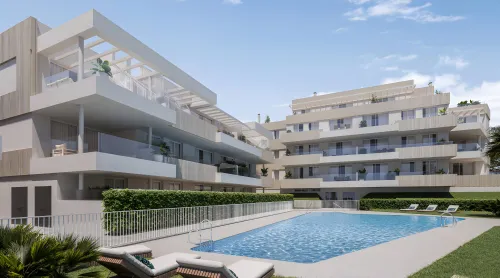 Zenith Estepona — Calvario, Costa del Sol