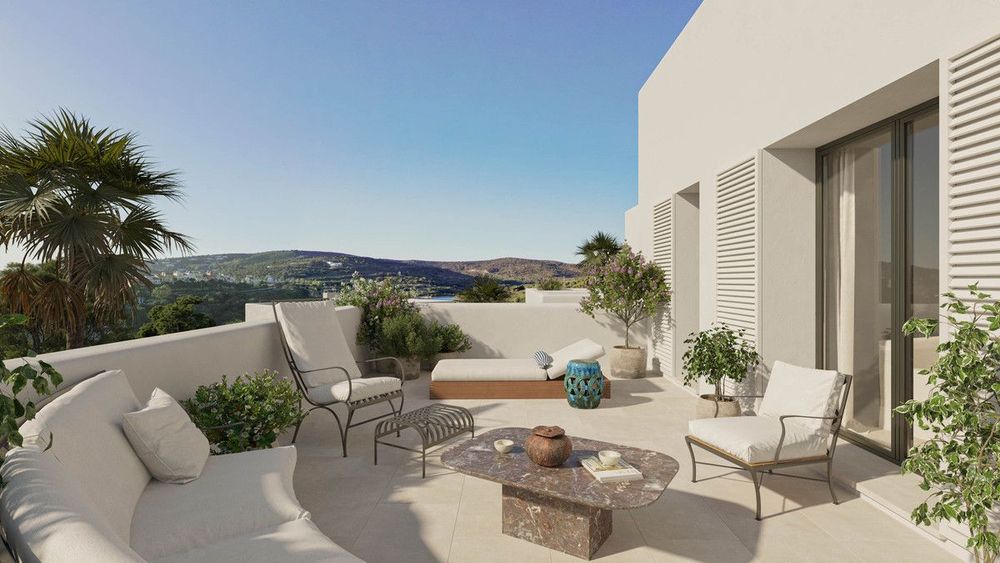 House | Resale in Sotogrande in Sotogrande Others, Costa del Sol - Main property photo