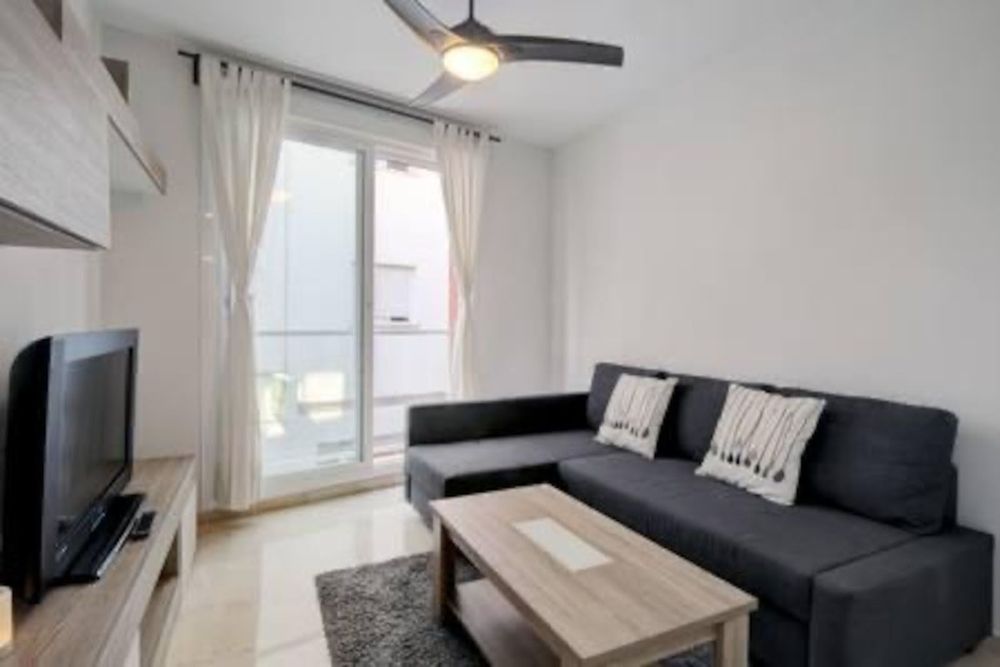 Apartment | Resale in San Pedro de Alcántara in San Pedro de Alcántara Others, Costa del Sol - Main property photo